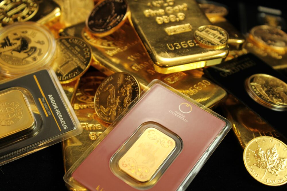 Evaluating The Best Gold IRA Company In 2024